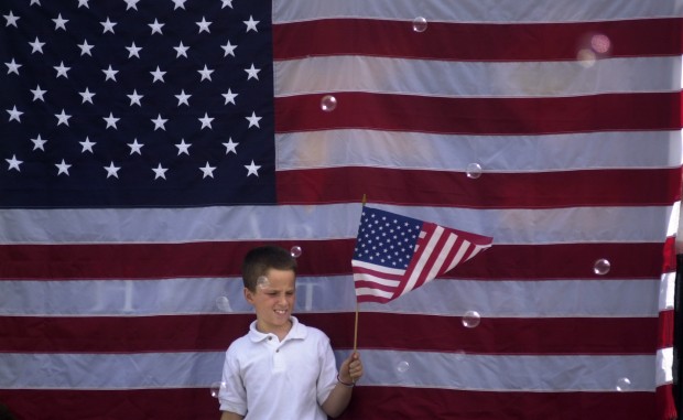 Sept. 11: A look back in photos